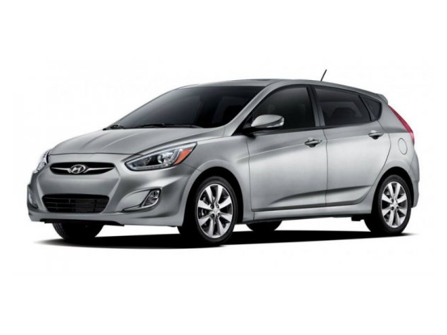 Hyundai   Accent