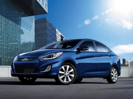 Hyundai   Accent