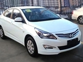  Hyundai    Accent