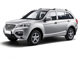 Lifan X60     125 000 !