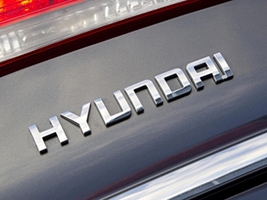    Hyundai    36  !