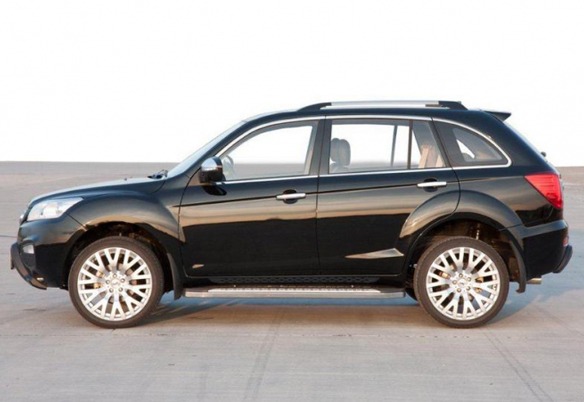 Lifan X60 c         