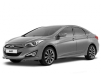 Test-drive Hyundai i 40