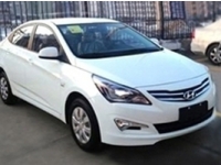  Hyundai    Accent