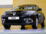  Renault Logan  Sandero   