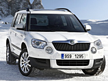   2013: Skoda    